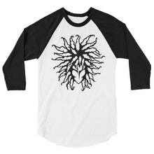 Load image into Gallery viewer, It Do What It Do - 3/4 sleeve raglan shirt